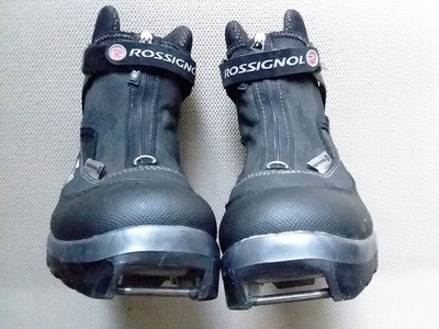 rossignol bcx7